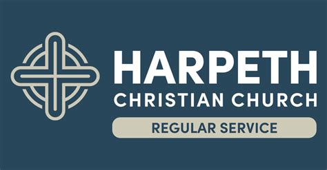 Harpeth Christian Church.